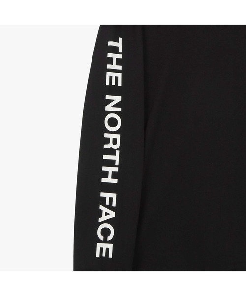 THE NORTH FACE tシャツ 国内未発売 FACE(ザ ノース フェイス)/Tシャツ