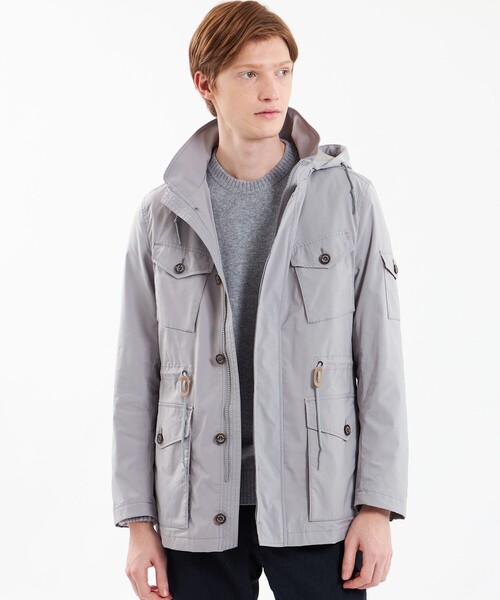 【SALE】MACKINTOSH PHILOSOPHY コート　40 MACKINTOSH PHILOSOPHY（マッキントッシュフィロソフィー） コート 40