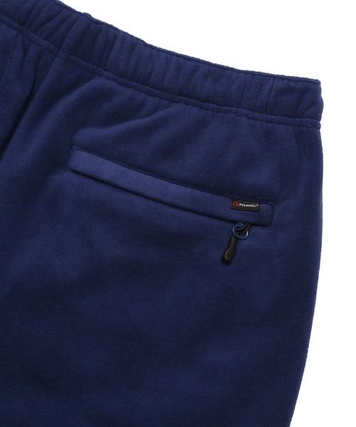renoma PARIS（レノマパリス） パンツ POLARTEC LONG PANTS メンズ