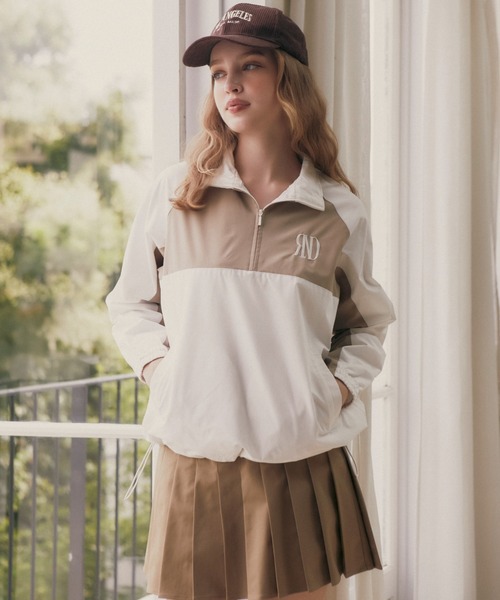 BRIEFING（ブリーフィング） ブルゾン アウター 「BRIEFING GOLF