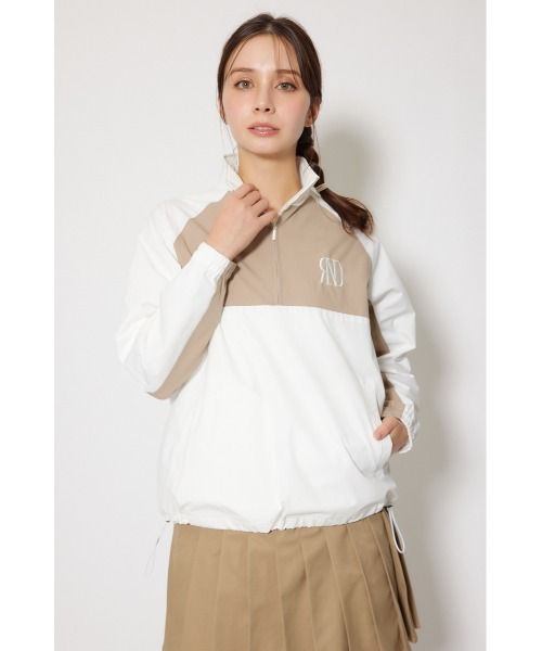 RIENDA GOLF（リエンダ ゴルフ） ブルゾン アウター 「RIENDA GOLF