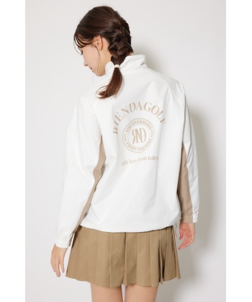 RIENDA GOLF（リエンダ ゴルフ） ブルゾン アウター 「RIENDA GOLF