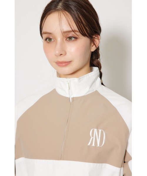 RIENDA GOLF（リエンダ ゴルフ） ブルゾン アウター 「RIENDA GOLF