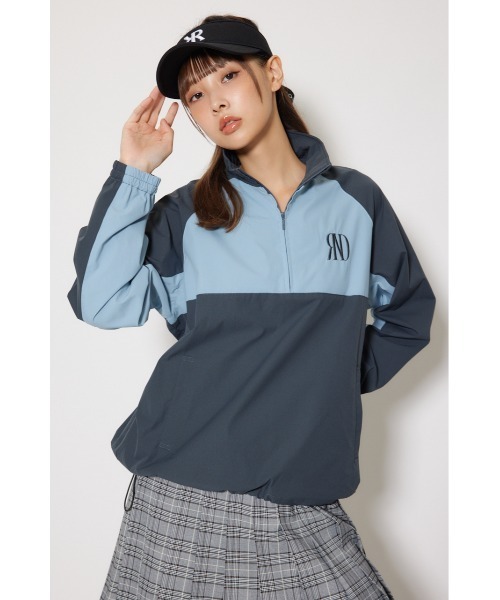 RIENDA GOLF（リエンダ ゴルフ） ブルゾン アウター 「RIENDA GOLF