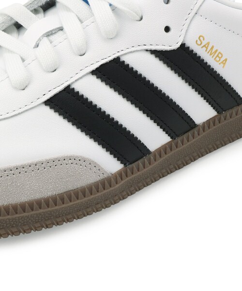 adidas（アディダス） スニーカー ADIDAS（アディダス）SAMBA OG