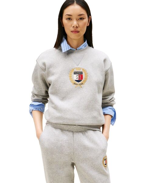 TOMMY HILFIGER（トミー・ヒルフィガー） トレーナー スウェット