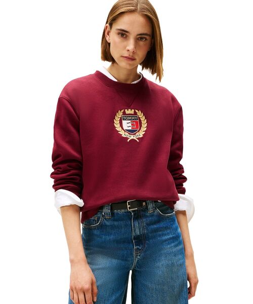 TOMMY HILFIGER（トミー・ヒルフィガー） トレーナー スウェット