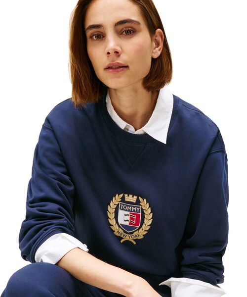TOMMY HILFIGER（トミー・ヒルフィガー） トレーナー スウェット