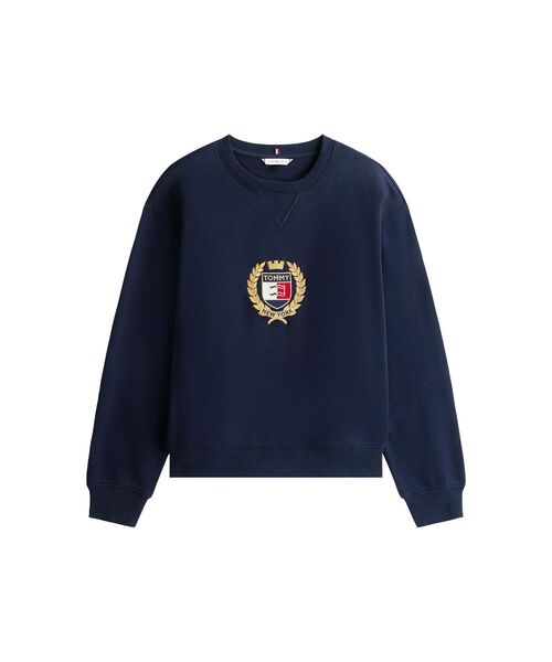 TOMMY HILFIGER（トミー・ヒルフィガー） トレーナー スウェット