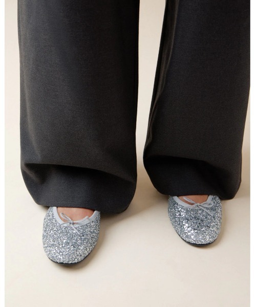 repetto（レペット） バレエシューズ パンプス Cendrillon Haute