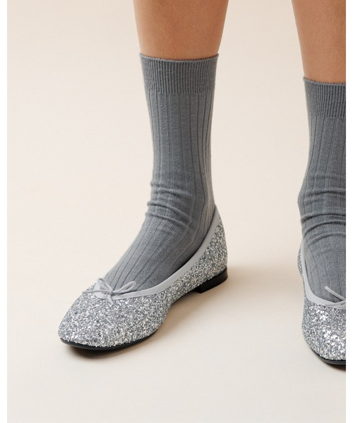 repetto（レペット） バレエシューズ パンプス Cendrillon Haute