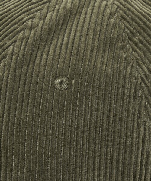 STEVEN ALAN（スティーブンアラン） キャップ 帽子 10W ニドム