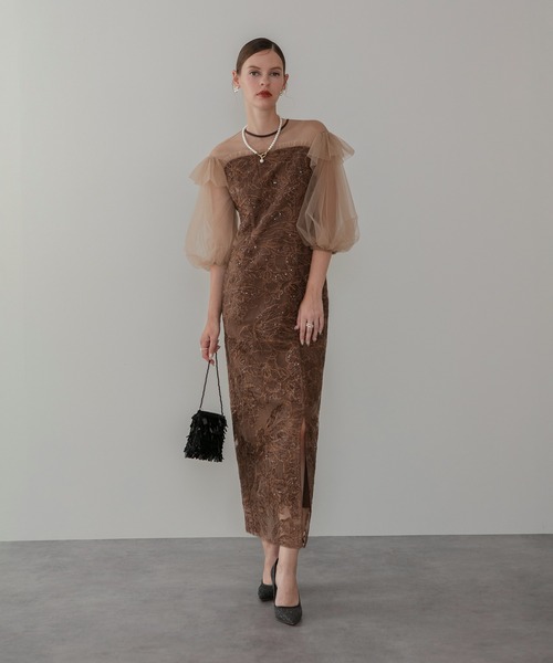 Leja（レジャ） ドレス : ZOZOTOWN Yahoo!店 - 通販 - Yahoo!ショッピング