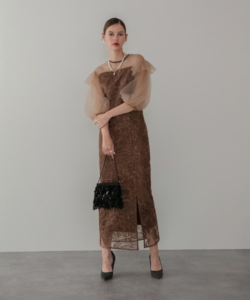 Leja（レジャ） ドレス : ZOZOTOWN Yahoo!店 - 通販 - Yahoo!ショッピング