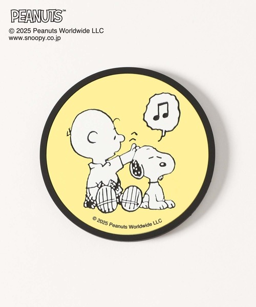 GLOBAL WORK（グローバルワーク） キッチン PEANUTS/ラバーコースター
