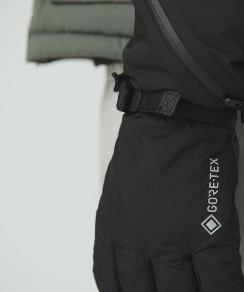 snow peak（スノーピーク） 手袋 Snow Peak / GORE-TEX Gloves