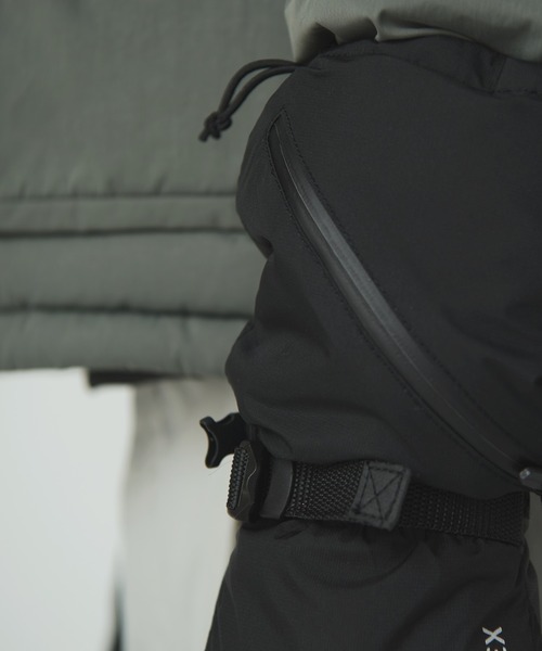 snow peak（スノーピーク） 手袋 Snow Peak / GORE-TEX Gloves