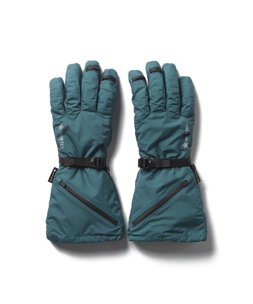 snow peak（スノーピーク） 手袋 Snow Peak / GORE-TEX Gloves