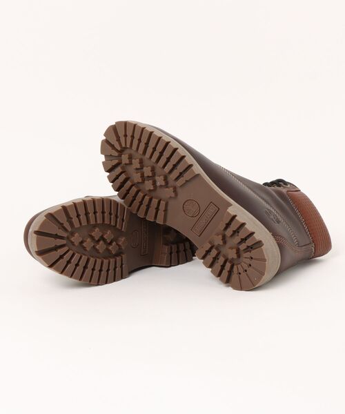 Timberland（ティンバーランド） ブーツ 6 IN PREMIUM BOOT FG 6インチ