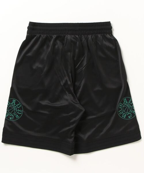 「APPLEBUM」 ショートパンツ LARGE ブラック メンズの画像
