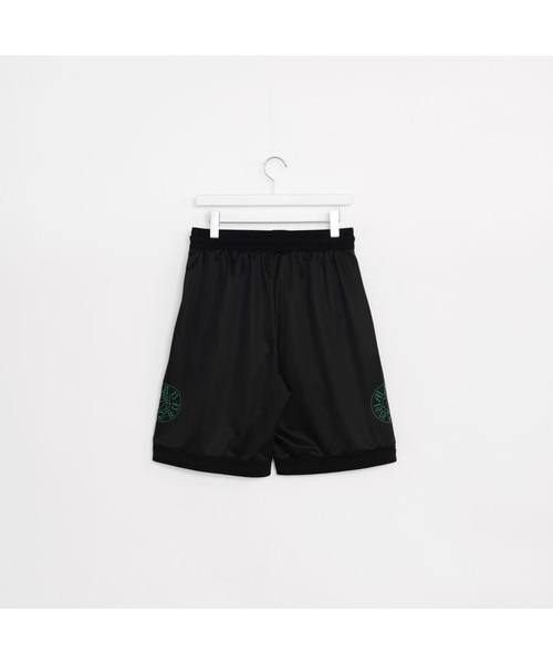 「APPLEBUM」 ショートパンツ LARGE ブラック メンズの画像
