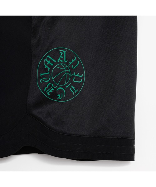 「APPLEBUM」 ショートパンツ LARGE ブラック メンズの画像