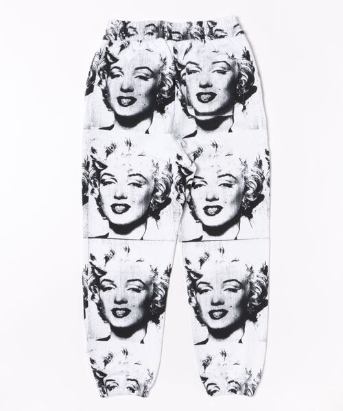 VAQUERA（ヴァケラ） スウェットパンツ ジャージ VAQUERA/ヴァケラ