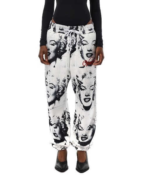 VAQUERA（ヴァケラ） スウェットパンツ ジャージ VAQUERA/ヴァケラ