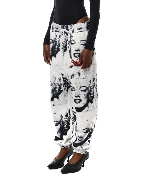 VAQUERA（ヴァケラ） スウェットパンツ ジャージ VAQUERA/ヴァケラ