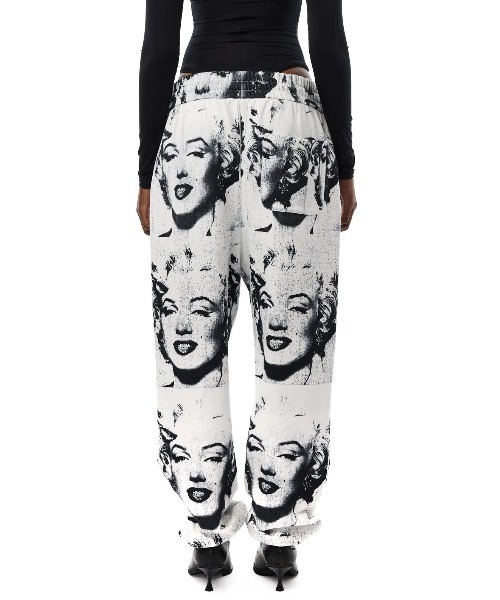 VAQUERA（ヴァケラ） スウェットパンツ ジャージ VAQUERA/ヴァケラ