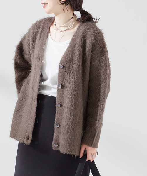 journal standard L'essage（ジャーナルスタンダード レサージュ