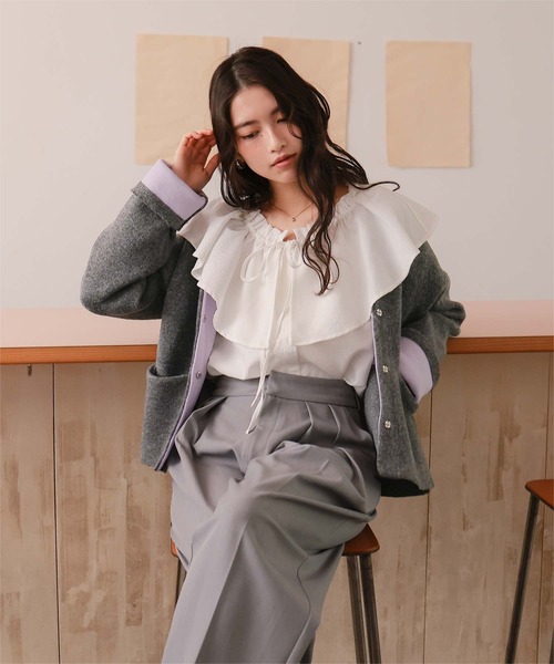 COSA-NOSTRA カーディガン COSA-NOSTRA – タグ