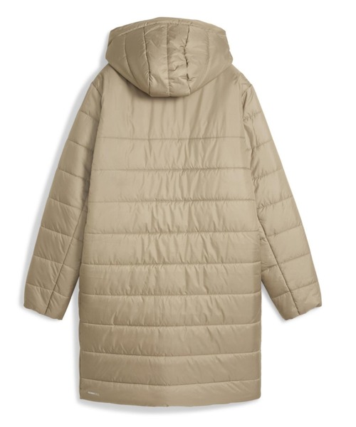 PUMA（プーマ） ダウンコート ダウンジャケット PUMA ESS フーデッド