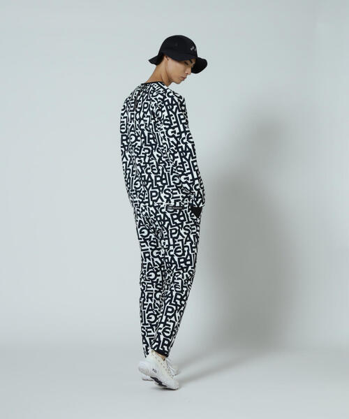 PEARLY GATES（パーリーゲイツ） トレーナー スウェット 「PGG」「直営