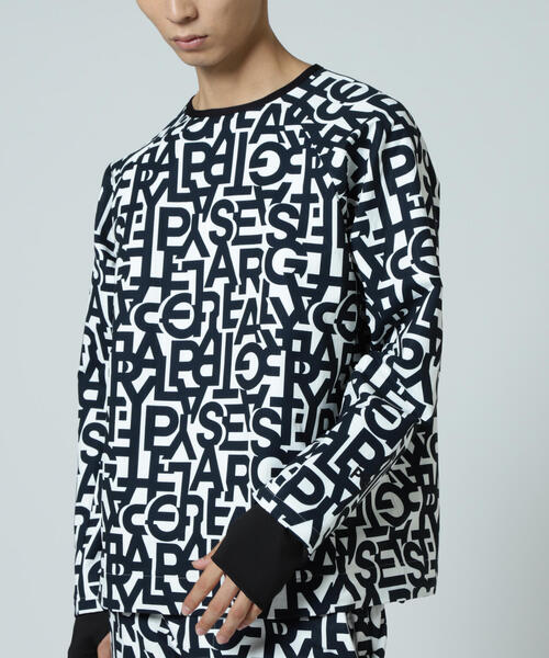 PEARLY GATES（パーリーゲイツ） トレーナー スウェット 「PGG」「直営
