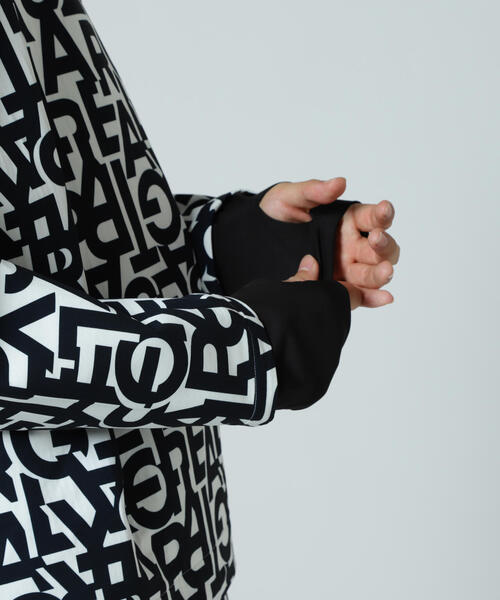 PEARLY GATES（パーリーゲイツ） トレーナー スウェット 「PGG」「直営