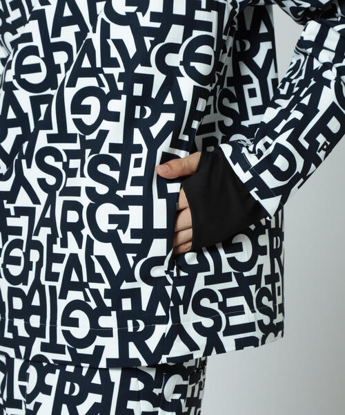 PEARLY GATES（パーリーゲイツ） トレーナー スウェット 「PGG」「直営