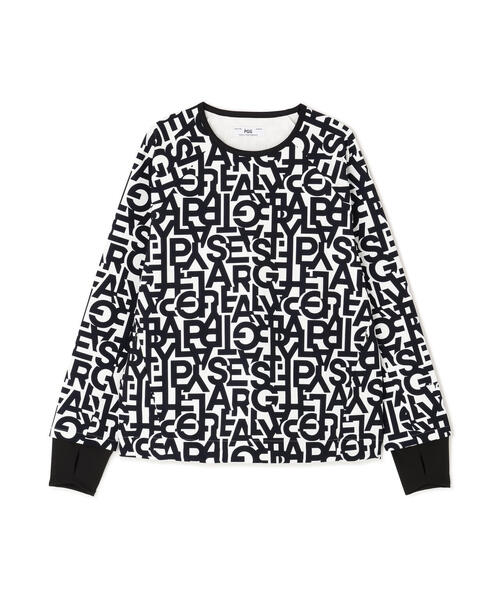 PEARLY GATES（パーリーゲイツ） トレーナー スウェット 「PGG」「直営