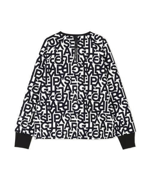 PEARLY GATES（パーリーゲイツ） トレーナー スウェット 「PGG」「直営