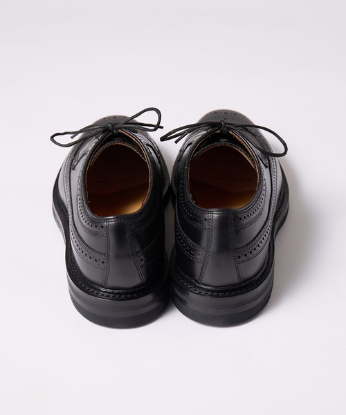 HARROGATE（ハロゲイト） ビジネスシューズ 「HARROGATE」GREENWICH