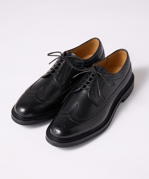 HARROGATE（ハロゲイト） ビジネスシューズ 「HARROGATE」GREENWICH