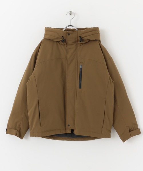 URBAN RESEARCH Sonny Label ダウンジャケット FREE ブラック