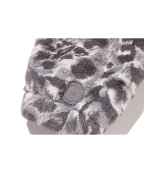 A BATHING APE（アベイシングエイプ） ブルゾン アウター WILD LEOPARD