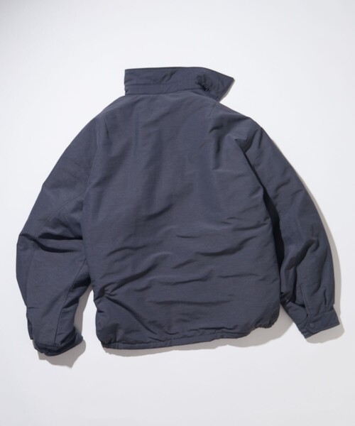 NAUTICA（ノーティカ） ブルゾン X-LARGE ブラック メンズ : ZOZOTOWN