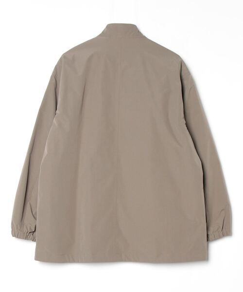 BEAUTY＆YOUTH UNITED ARROWS 中綿ブルゾン M ダークグレー メンズ