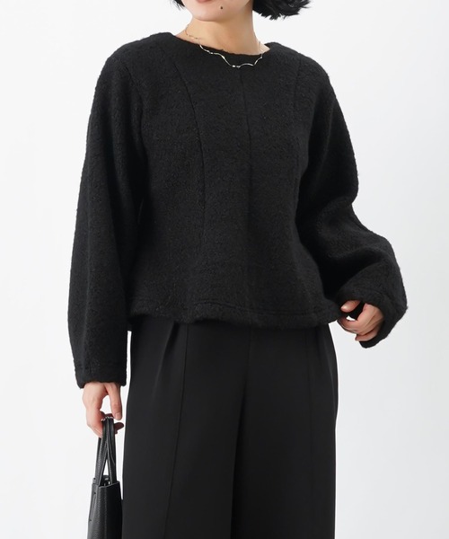 LADY LUCK LUCA（レディラックルカ） tシャツ LC/LLL ブークレー