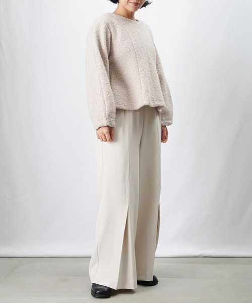 LADY LUCK LUCA（レディラックルカ） tシャツ LC/LLL ブークレー