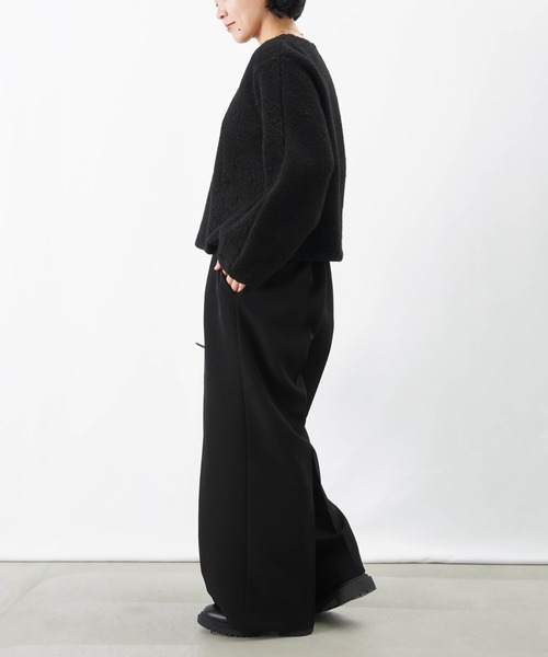 LADY LUCK LUCA（レディラックルカ） tシャツ LC/LLL ブークレー