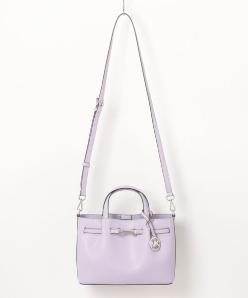 MICHAEL KORS（マイケルコース） ハンドバッグ CARSON センタージップ