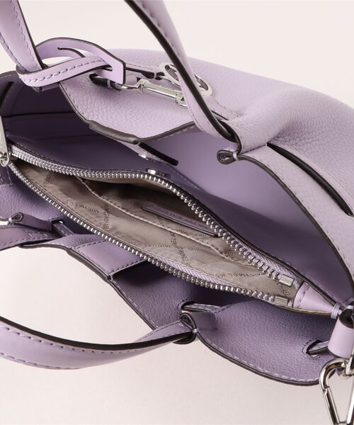 MICHAEL KORS（マイケルコース） ハンドバッグ CARSON センタージップ